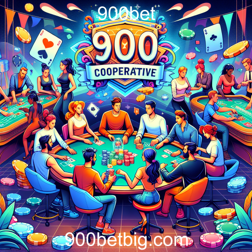 Explorando a Categoria de Jogos de Suporte no 900bet